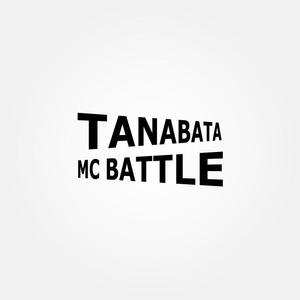 tanaka10 (tanaka10)さんのMC BATTLEイベントのロゴデザインへの提案