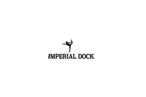 UK (uraken040719960312)さんの会員制高級検診サービス「IMPERIAL DOCK」のロゴへの提案