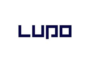 loto (loto)さんのメンズインナー新ブランド　「lupo」　のブランドロゴへの提案