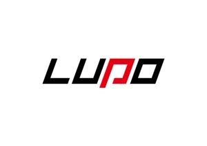 loto (loto)さんのメンズインナー新ブランド　「lupo」　のブランドロゴへの提案