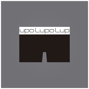 FUNCTION (sift)さんのメンズインナー新ブランド　「lupo」　のブランドロゴへの提案