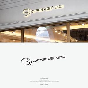onesize fit’s all ()さんの渋谷に新規オープンする「イベントスペース」のロゴデザインへの提案
