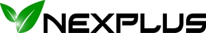 さんの「NEXPLUS」のロゴ作成への提案