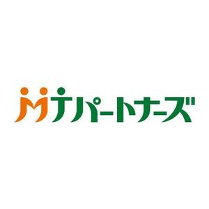 neomasu (neomasu)さんの「MTパートナーズ」のロゴ作成への提案