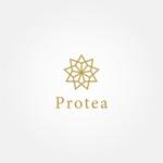 tanaka10 (tanaka10)さんの法人企業「Protea」のロゴへの提案