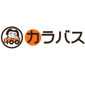 yumikuro8 (yumikuro8)さんの「地域コミニティバス」のロゴ作成への提案