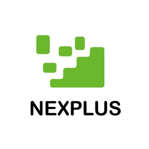 igesato ()さんの「NEXPLUS」のロゴ作成への提案