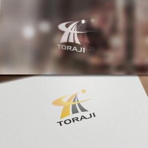 late_design ()さんの総合職「トラジ株式会社」のロゴへの提案