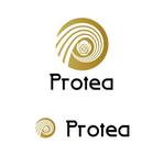 MacMagicianさんの法人企業「Protea」のロゴへの提案