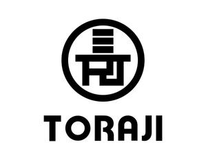 Grander02 ()さんの総合職「トラジ株式会社」のロゴへの提案