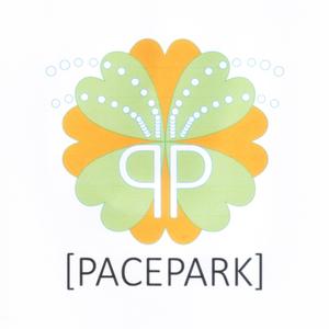 内山隆之 (uchiyama27)さんの新規セレクトショップ［PACE PARK（ピースパーク）］のメインロゴを募集します。への提案
