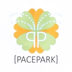 内山隆之 (uchiyama27)さんの新規セレクトショップ［PACE PARK（ピースパーク）］のメインロゴを募集します。への提案