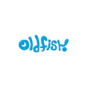 bracafeinc (bracafeinc)さんの古着ネットショップ「old fish.」のロゴへの提案