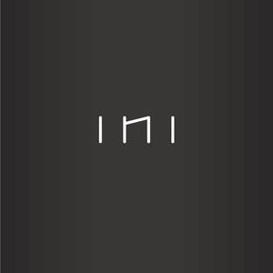 KAyodesign (kayoko_k)さんの美容室オリジナルシャンプー「ini」のロゴへの提案