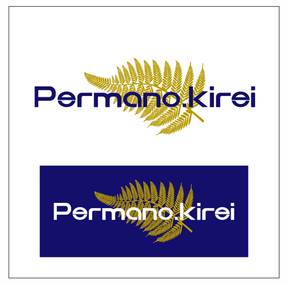 美容検索サイト「permano（ペルマノ）」のロゴ