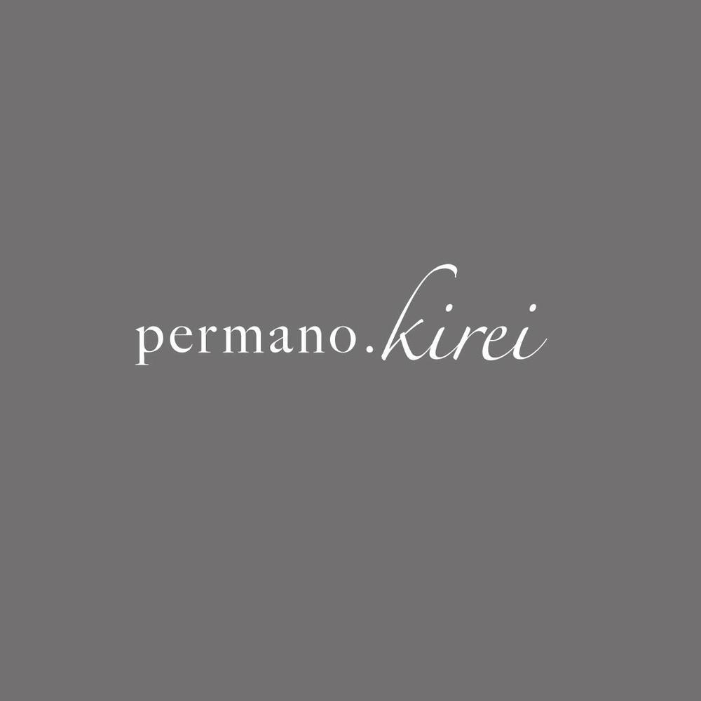 美容検索サイト「permano（ペルマノ）」のロゴ