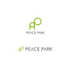 Yolozu (Yolozu)さんの新規セレクトショップ［PACE PARK（ピースパーク）］のメインロゴを募集します。への提案