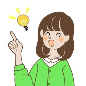 小嶋　季衣子 (rieko_kojima)さんの静岡県静岡市の地域情報ブログ執筆者（女性）のキャラクターデザインへの提案