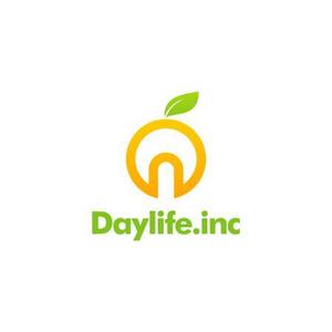 smartdesign (smartdesign)さんの「Daylife.inc」のロゴ作成への提案