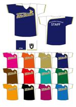 shima67 (shima67)さんの野球チームのユニフォームのデザイン制作への提案