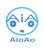 内山隆之 (uchiyama27)さんの総合会計税務事務所(AioAo)のロゴの作成への提案