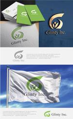 drkigawa (drkigawa)さんの会計アドバイザリー会社「グリンティー」のロゴへの提案