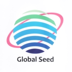 内山隆之 (uchiyama27)さんの株式会社Global Seedのロゴ作成への提案