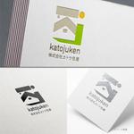 pTree LABO (torch_tree)さんの工務店のロゴへの提案