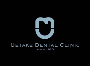 claphandsさんの「上竹歯科医院　UETAKE DENTAL CLINIC」のロゴ作成への提案