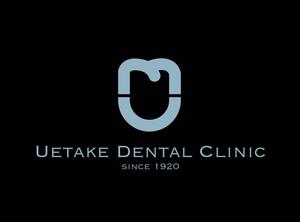 claphandsさんの「上竹歯科医院　UETAKE DENTAL CLINIC」のロゴ作成への提案