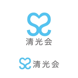 CHANA DESIGN (Chana)さんの「清光会」のロゴ作成への提案