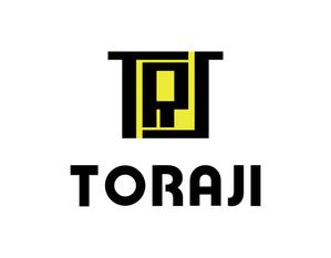 Grander02 ()さんの総合職「トラジ株式会社」のロゴへの提案