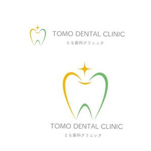 marukei (marukei)さんの歯科医院のロゴ制作への提案