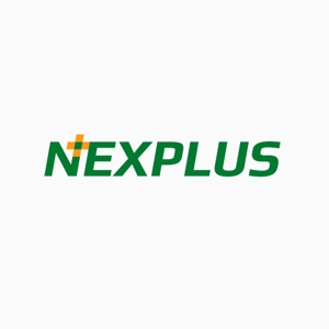 gchouさんの「NEXPLUS」のロゴ作成への提案