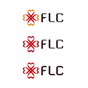 いたのん (keiitano)さんの企業のロゴ、四つ葉のクローバーをデザイン下さいへの提案