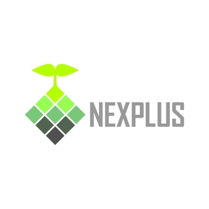 hyumanwareさんの「NEXPLUS」のロゴ作成への提案