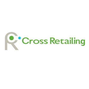 yamahiro (yamahiro)さんの「Cross　Retailing」のロゴ作成への提案