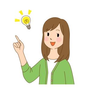 tomotomosho (tomotomosho)さんの静岡県静岡市の地域情報ブログ執筆者（女性）のキャラクターデザインへの提案