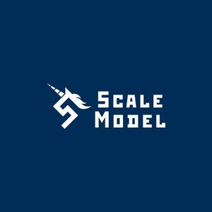 maharo77 (maharo77)さんの独自開発の経営マネジメント理論「Scale Model」のロゴへの提案