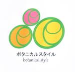 内山隆之 (uchiyama27)さんのフラワーショップのロゴへの提案
