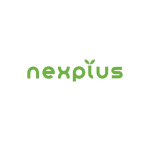 mochi (mochizuki)さんの「NEXPLUS」のロゴ作成への提案
