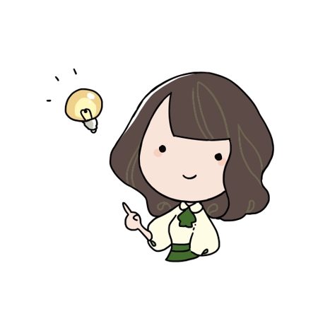 Amanachitaさんの事例 実績 提案 静岡県静岡市の地域情報ブログ執筆者 女性 のキャラクターデザイン はじめましてイラスト クラウドソーシング ランサーズ