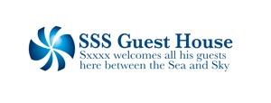 Hernandez (king_j)さんの「SSS」のロゴ作成への提案