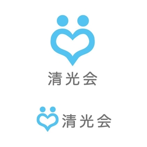 CHANA DESIGN (Chana)さんの「清光会」のロゴ作成への提案