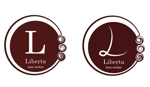 kiki (sayurimusik)さんの美容室「liberta」のロゴ作成への提案