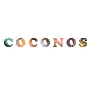 聰 (sato0011)さんのコンセプト住宅「Coconos（ココノス）」のロゴデザインへの提案