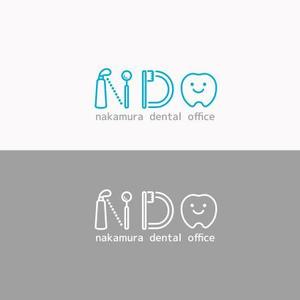 koromiru (koromiru)さんの歯科医院「nakamura dental office (NDO)」のロゴへの提案