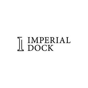 alne-cat (alne-cat)さんの会員制高級検診サービス「IMPERIAL DOCK」のロゴへの提案