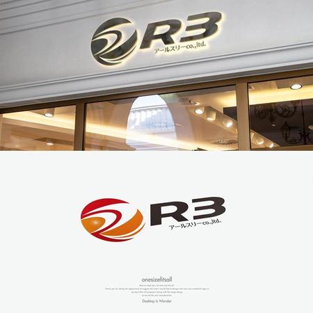 onesize fit’s all (onesizefitsall)さんの飲食（レストラン・デリバリー寿司・社員食堂・弁当屋）　R3　(Rスリー）への提案