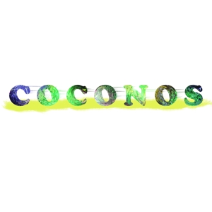 聰 (sato0011)さんのコンセプト住宅「Coconos（ココノス）」のロゴデザインへの提案